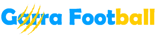logo garrafootball