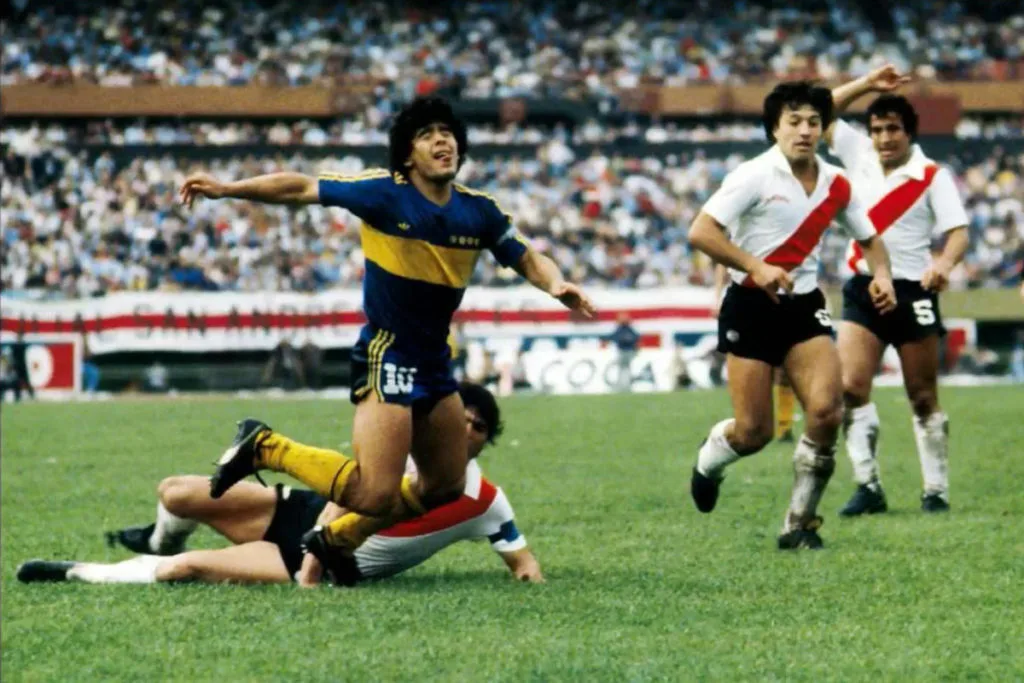 histoire-superclasico
