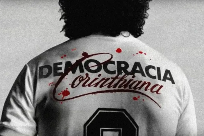 Democracia Corinthiana : quand le foot a défié la dictature