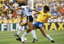 Argentine - Brésil : une rivalité de plus de 100 ans !