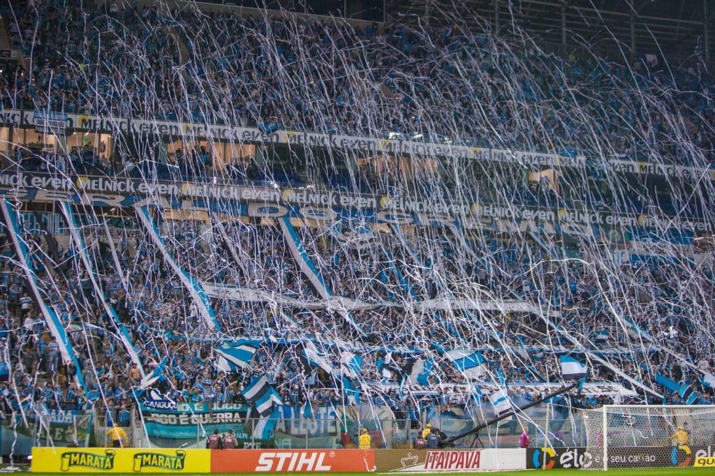 Geral do Grêmio