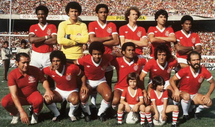 Internacional 1979