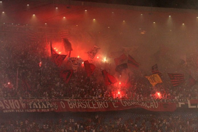supporters-flamengo supporters de Flamengo