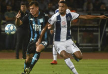 Superliga Argentina 2019 journée 14