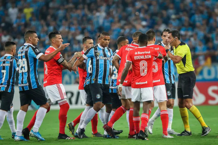 Copa Libertadores 2020 – J2 : buts et résumés