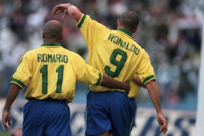 meilleurs-attaquants-bresil Les meilleurs attaquants de l'histoire du foot brésilien