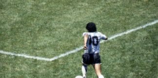 Les meilleurs numéro 10 de la sélection Argentine