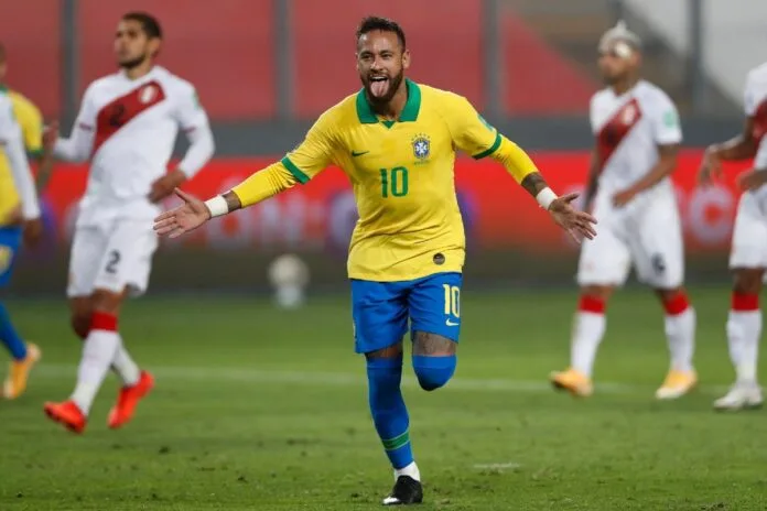 eliminatoires-conmebol-journee-2 Journée 2 des Éliminatoires de la Coupe du monde de football 2022 : zone Amérique du Sud