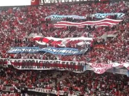 Los Borrachos del Tablón