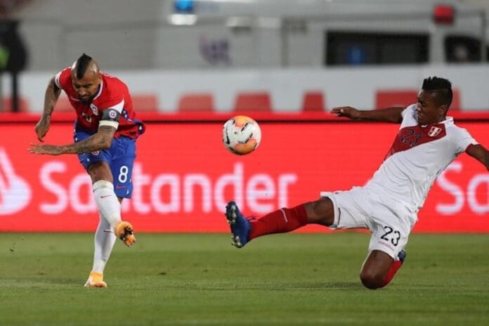 eliminatoires-conmebol-journee-3 Journée 3 des Éliminatoires de la Coupe du monde de football 2022 : zone Amérique du Sud
