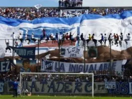 La Inigualable Nº1 del Norte de Juventud Antoniana