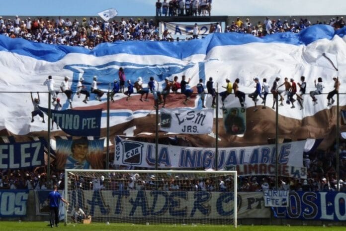 juventud-antoniana-inigualable-n1-del-norte La Inigualable Nº1 del Norte de Juventud Antoniana