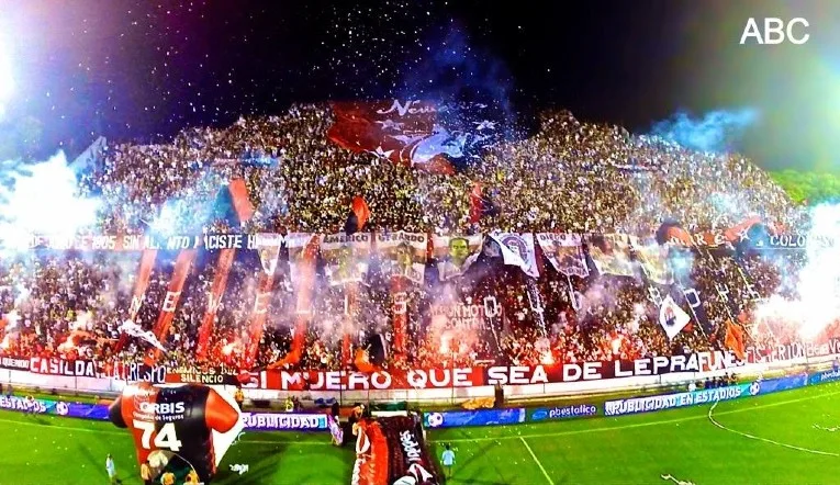 Si me muero que sea de la lepra / si je meurs, que ce soit de la lèpre