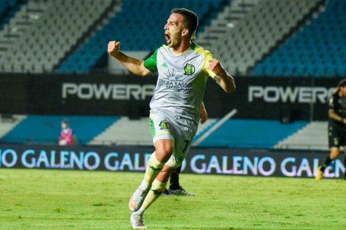 copa-liga-profesional-2021-journee-2 Journée 2 de la Copa de la Liga Profesional 2021