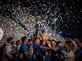 Uruguay : Liverpool remporte le tournoi de clôture !