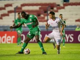 Journée 2 de la Copa Libertadores 2021