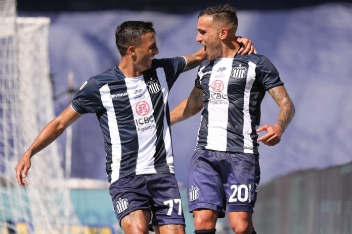 copa-liga-profesional-2021-journee-8 Journée 8 de la Copa de la Liga 2021