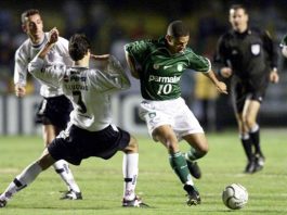 Corinthians - Palmeiras : histoire du Derby Paulista