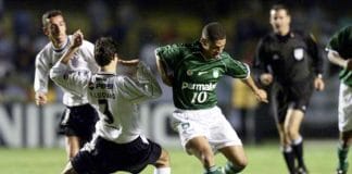 Corinthians - Palmeiras : histoire du Derby Paulista