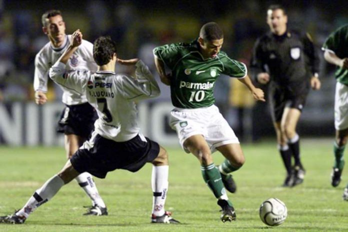 Corinthians - Palmeiras : histoire du Derby Paulista