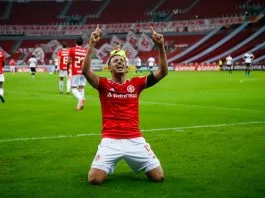 Journée 3 de la Copa Libertadores 2021