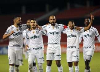 Journée 4 de la Copa Libertadores 2021