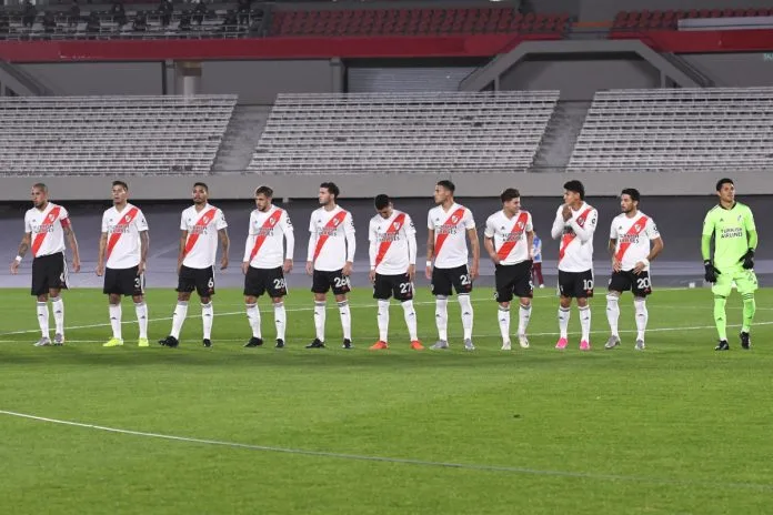 Journée 5 de la Copa Libertadores 2021