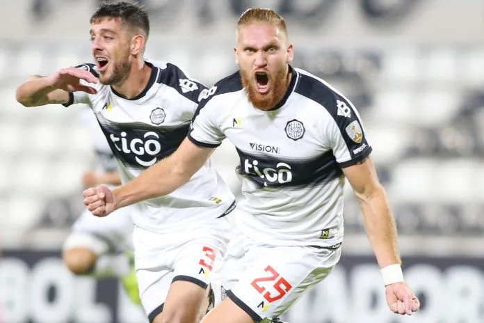 Journée 6 de la Copa Libertadores 2021
