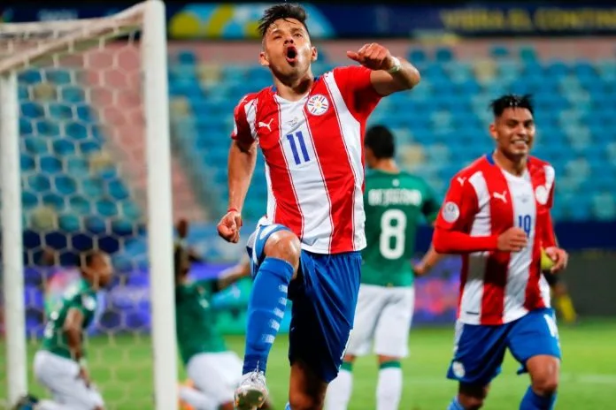 Résumé de la journée 1 de la Copa América 2021
