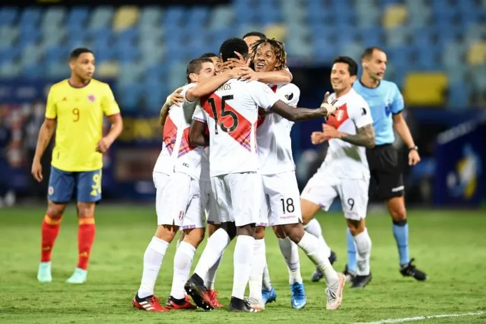 Résumés de la journée 3 de la Copa América 2021