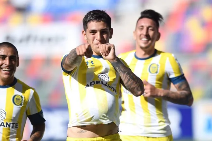 Résumé de la journée 9 de la Liga Profesional 2021
