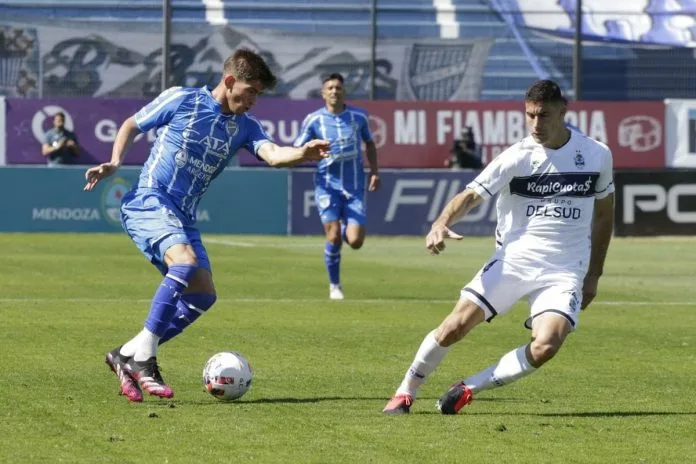 Résumé de la journée 10 de la Liga Profesional 2021