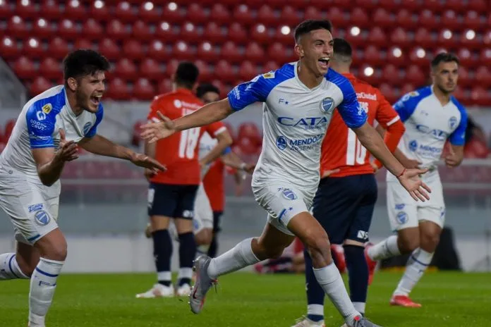 Journée 13 de Liga Profesional 2021