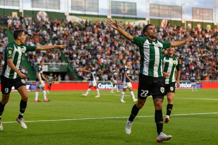 copa-liga-profesional-2022-journee-3 Journée 3 Copa Liga Profesional 2022