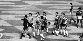 Atlético Mineiro – Flamengo 1981 : le plus gros vol de l’histoire du foot ?