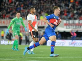 Quarts de finale de la Copa LPF