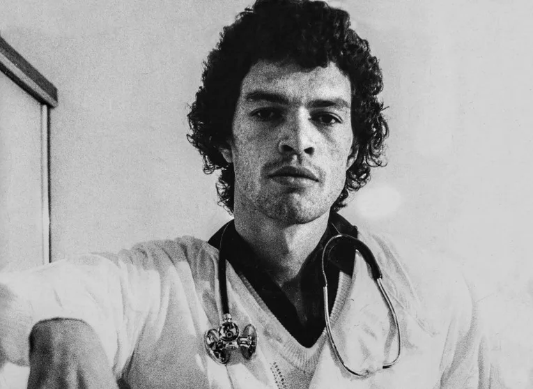 Docteur Socrates