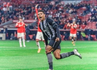 Journée 13 du Brasileirão