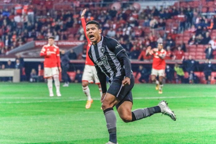 brasileirao-2022-journee-13 Journée 13 du Brasileirão