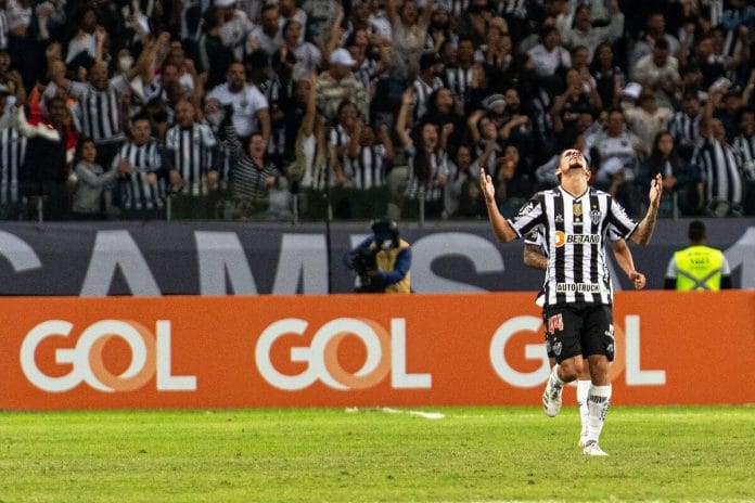 brasileirao-2022-journee-14 Journée 14 du Brasileirão