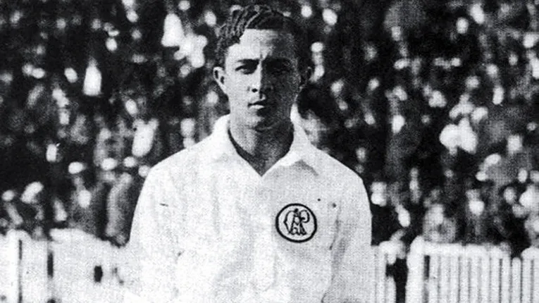 Arthur Friedenreich