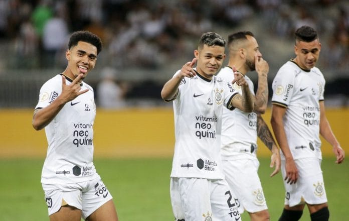brasileirao-2022-journee-19 Journée 19 du Brasileirão