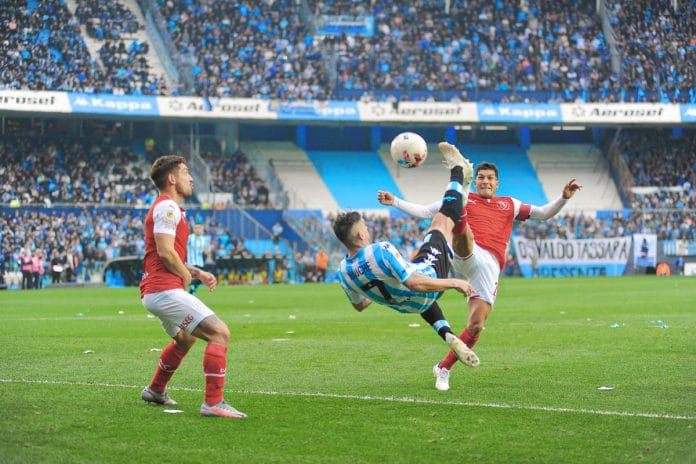 liga-profesional-2022-journee-7 Journée 7 de la Liga Profesional 2022