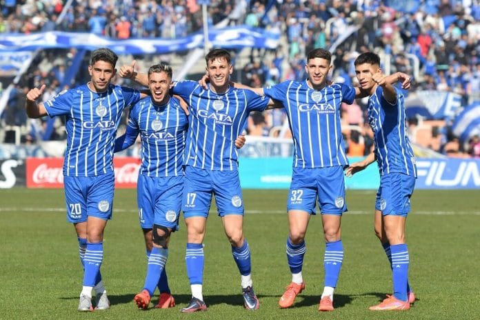 liga-profesional-2022-journee-8 Journée 8 de la Liga Profesional