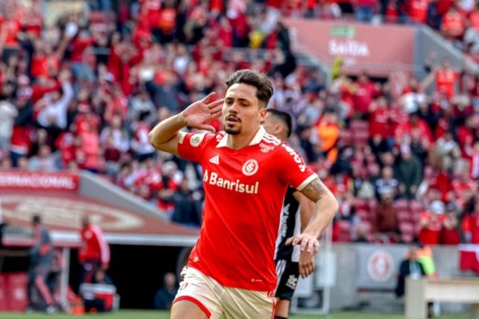 brasileirao-2022-journee-20 Journée 20 du Brasileirão