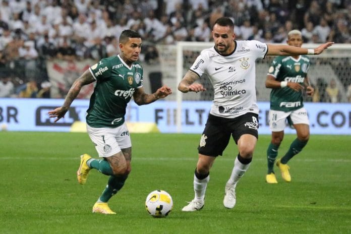 brasileirao-2022-journee-22 Journée 22 du Brasileirão