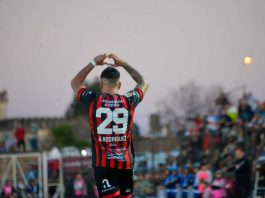 journée 1 Liga argentina