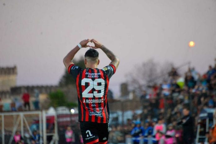 liga-profesional-2022-journee-11 journée 1 Liga argentina