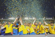 Boca est le grand champion de la Liga Profesional 2022