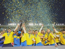 Boca est le grand champion de la Liga Profesional 2022